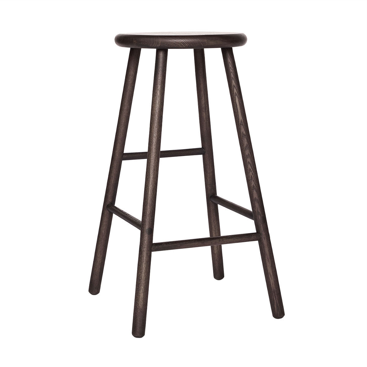 Moto Stool - High