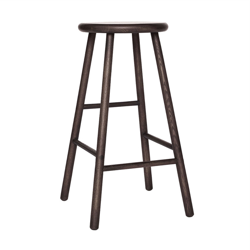 Moto Stool - High