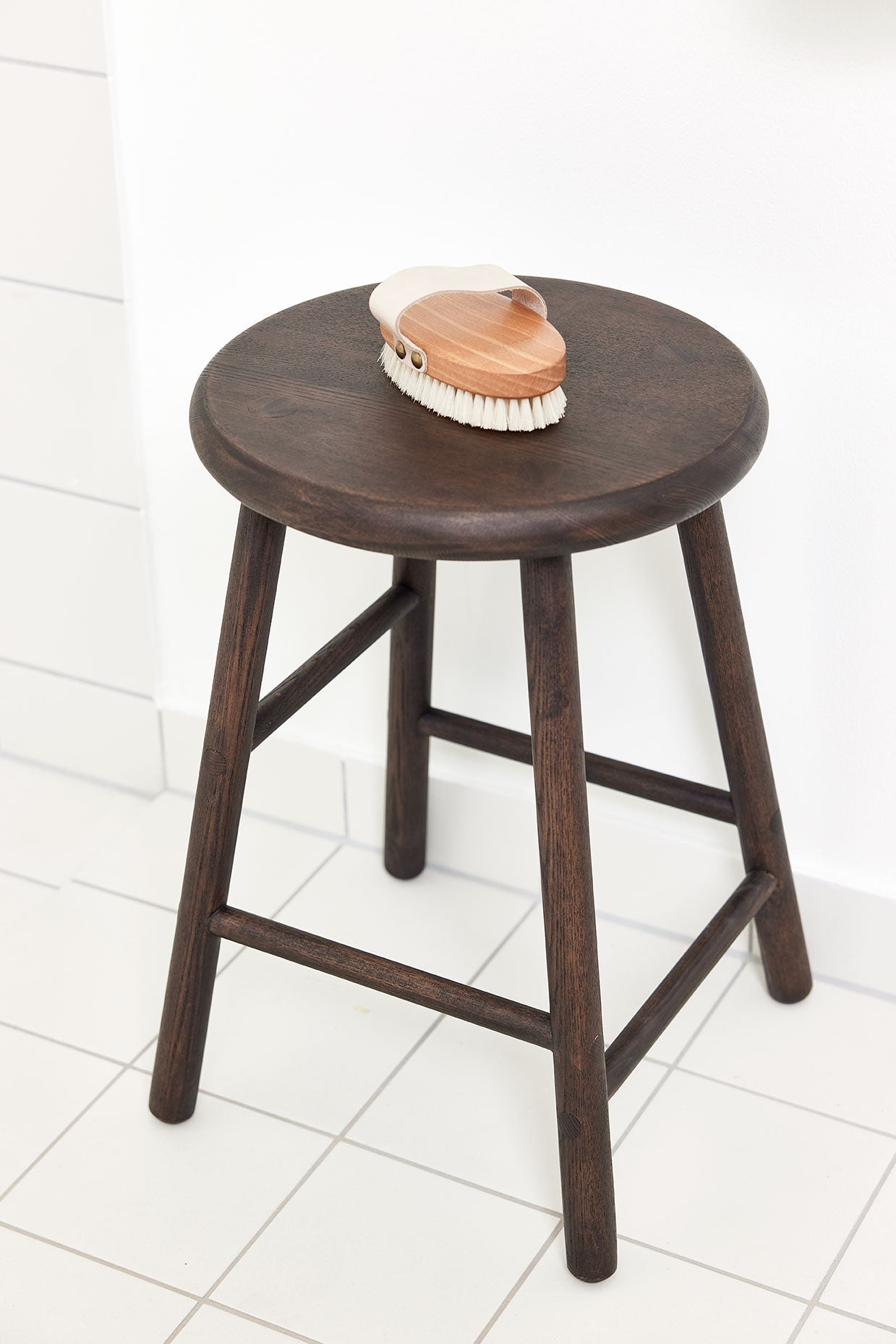 Moto Stool - Low