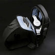 Motorcycle Password Anti theft Men's Fashion Chest Bag Fanny Pack