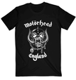 Motorhead England T-Shirt