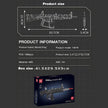 Mould King 14019 - Assault 12 Automatic Shotgun