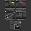Mould King 14019 - Assault 12 Automatic Shotgun