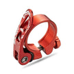 Mountain Bicycle Seat Post Clamp Accessories