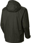 Mountain Hardwear Men's Plasmic Dry.Q Evap 2.5L Rain Jackets