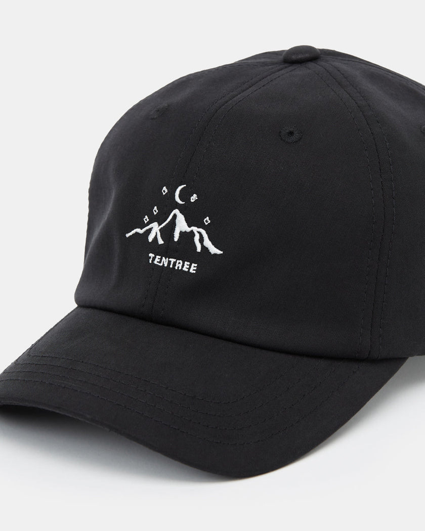 Mountain Peak Hat