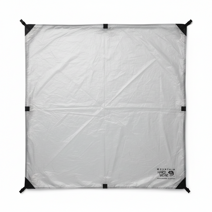 Mountain Hardwear Ghisallo 1 Tent Footprint Brand New Original Packaging
