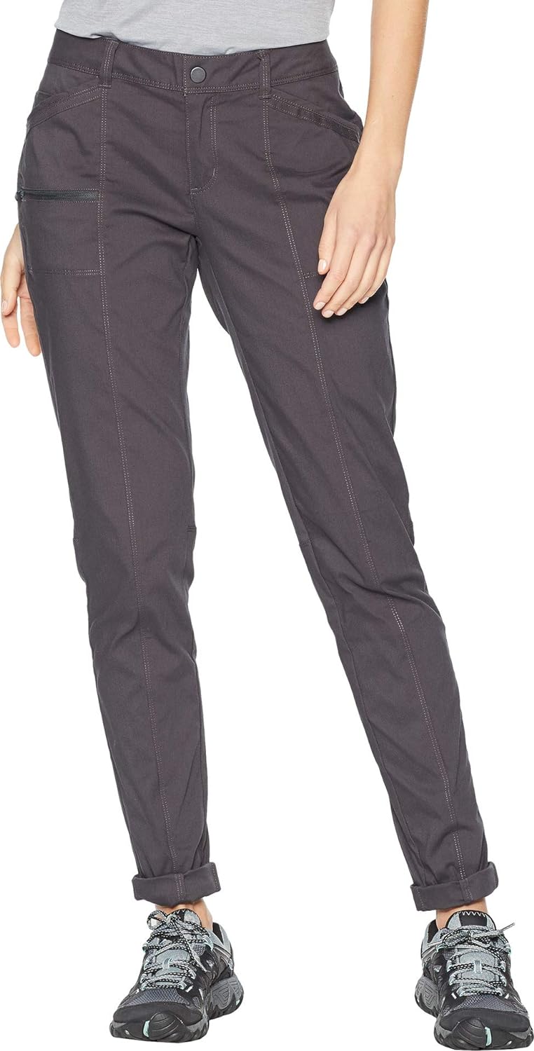 Mountain Hardwear Women's AP Skinny Pants