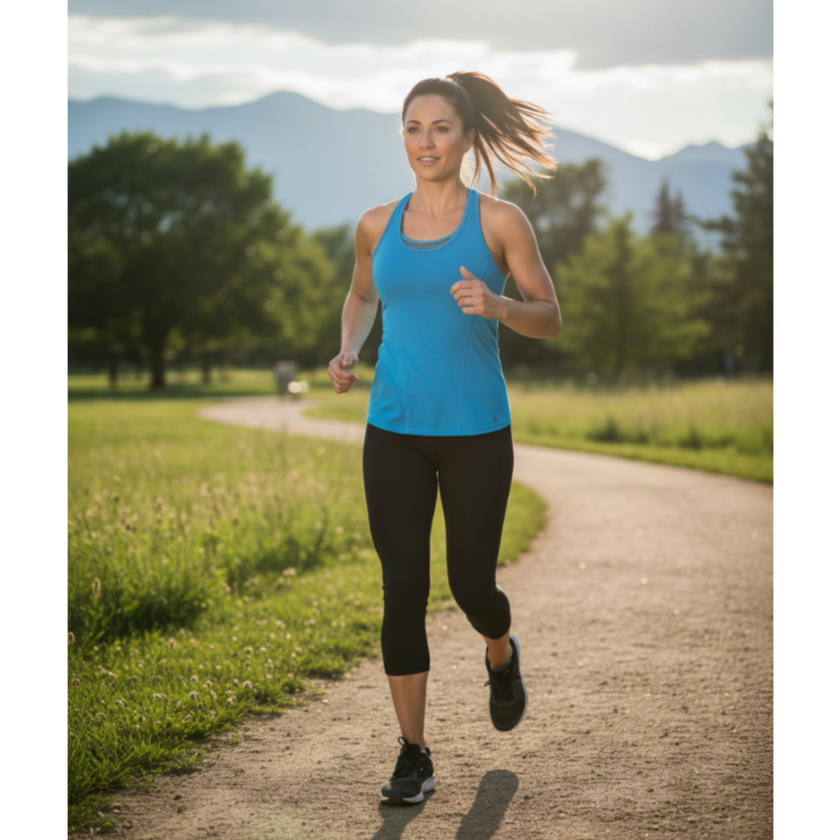 Mountain Hardwear Women's Mighty Activa Performance Tank Tops