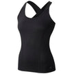 Mountain Hardwear Women's Mighty Activa Performance Tank Tops
