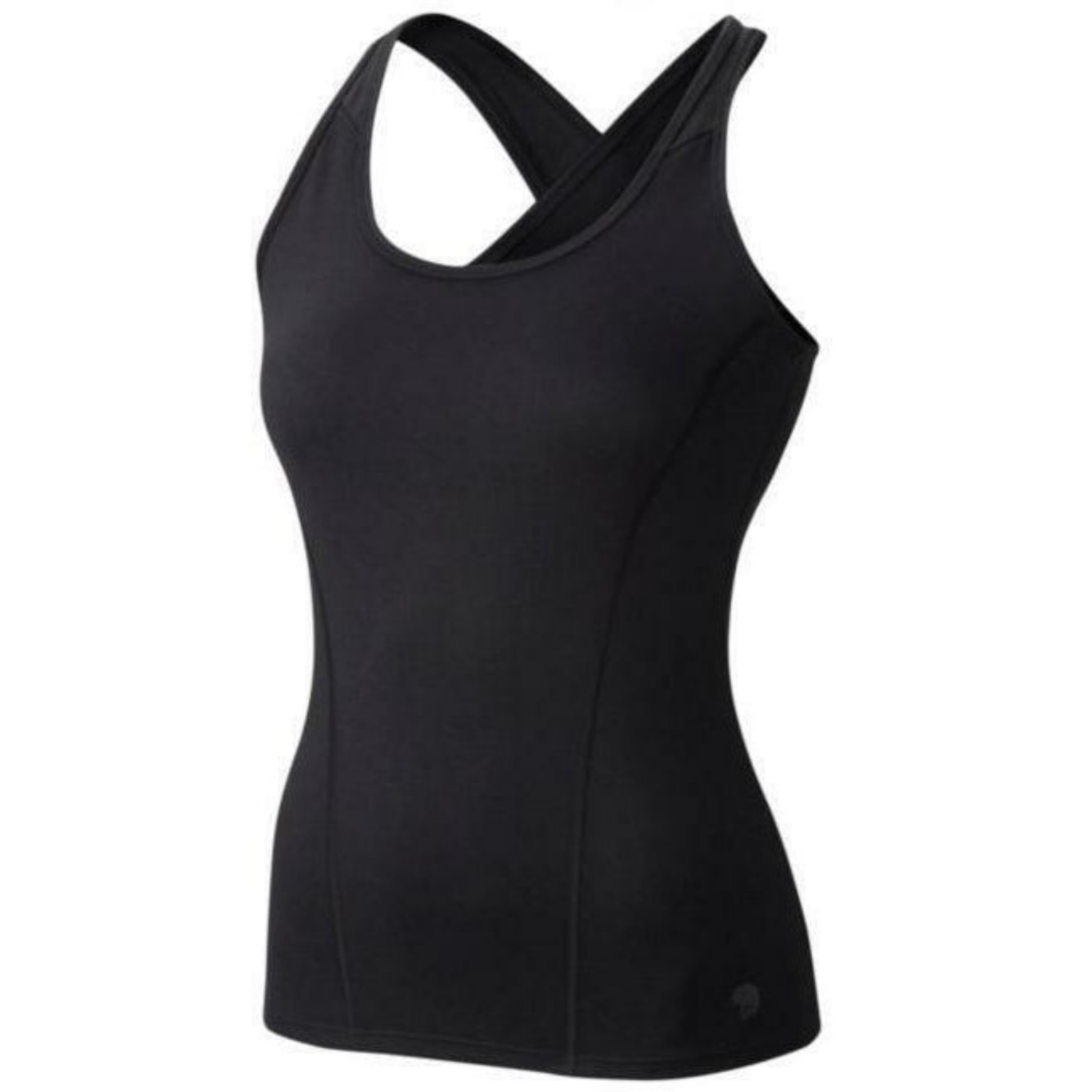 Mountain Hardwear Women's Mighty Activa Performance Tank Tops