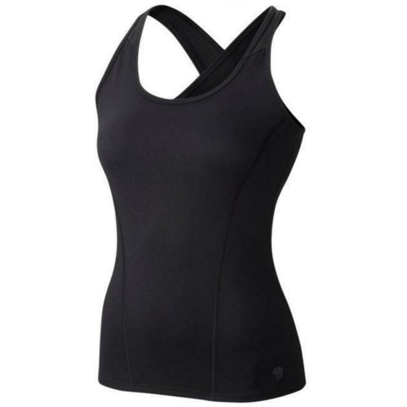 Mountain Hardwear Women's Mighty Activa Performance Tank Tops
