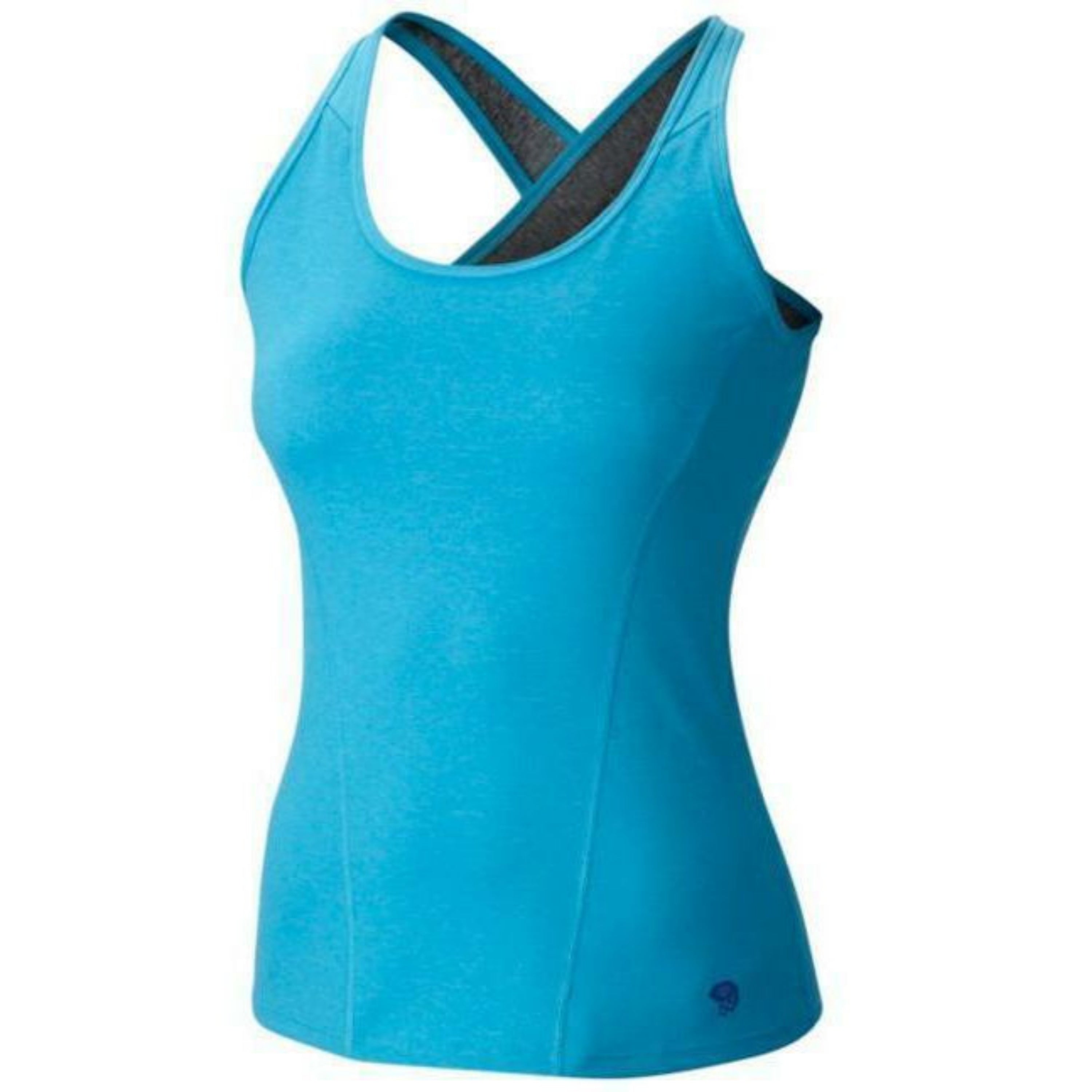 Mountain Hardwear Women's Mighty Activa Performance Tank Tops