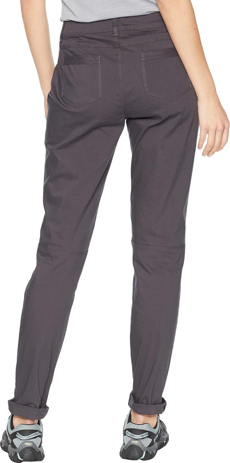 Mountain Hardwear Women's AP Skinny Pants