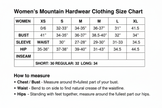 Mountain Hardwear Women's Plasmic Rain Jackets with DryQ Evaporation