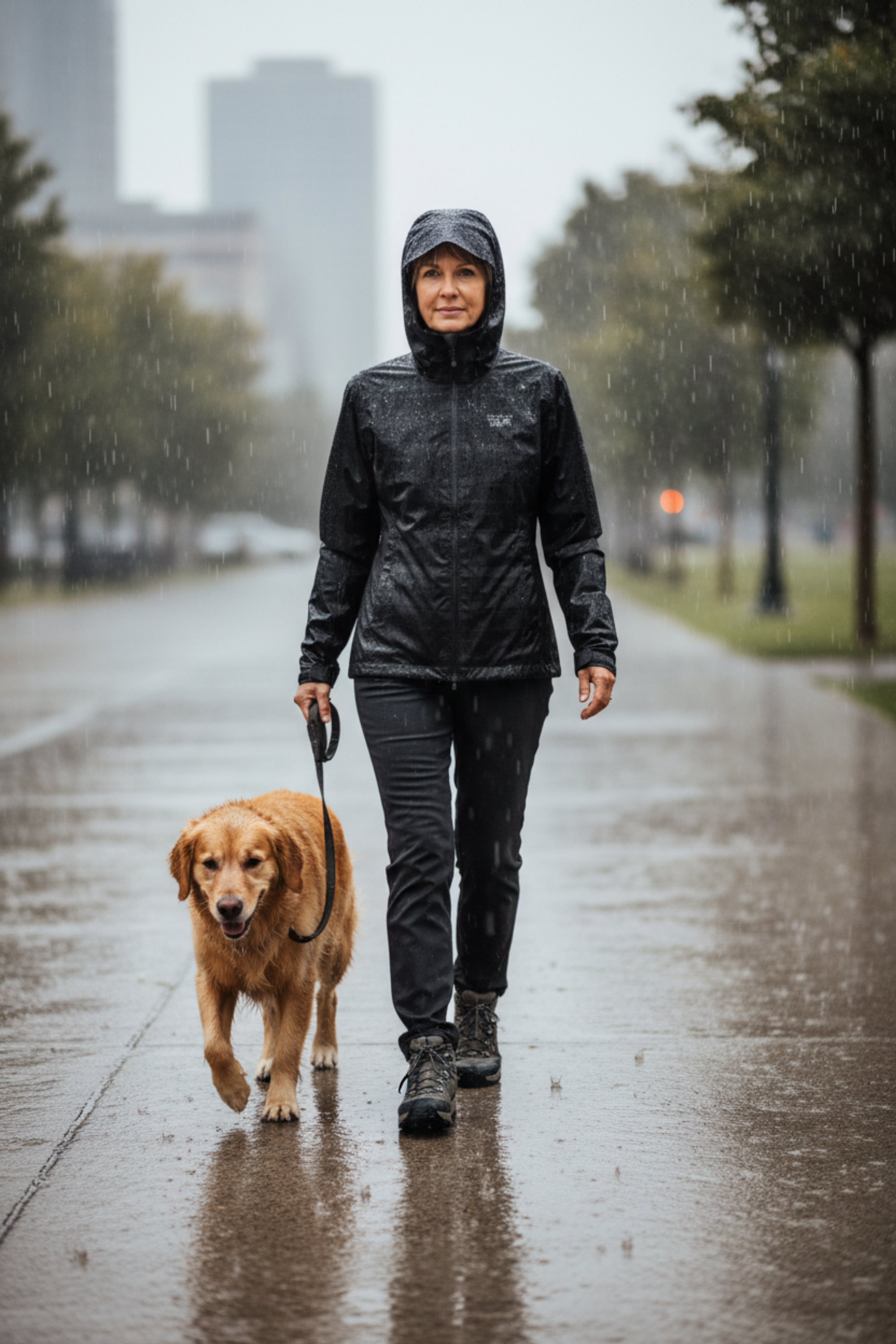Mountain Hardwear Women's Plasmic Rain Jackets with DryQ Evaporation