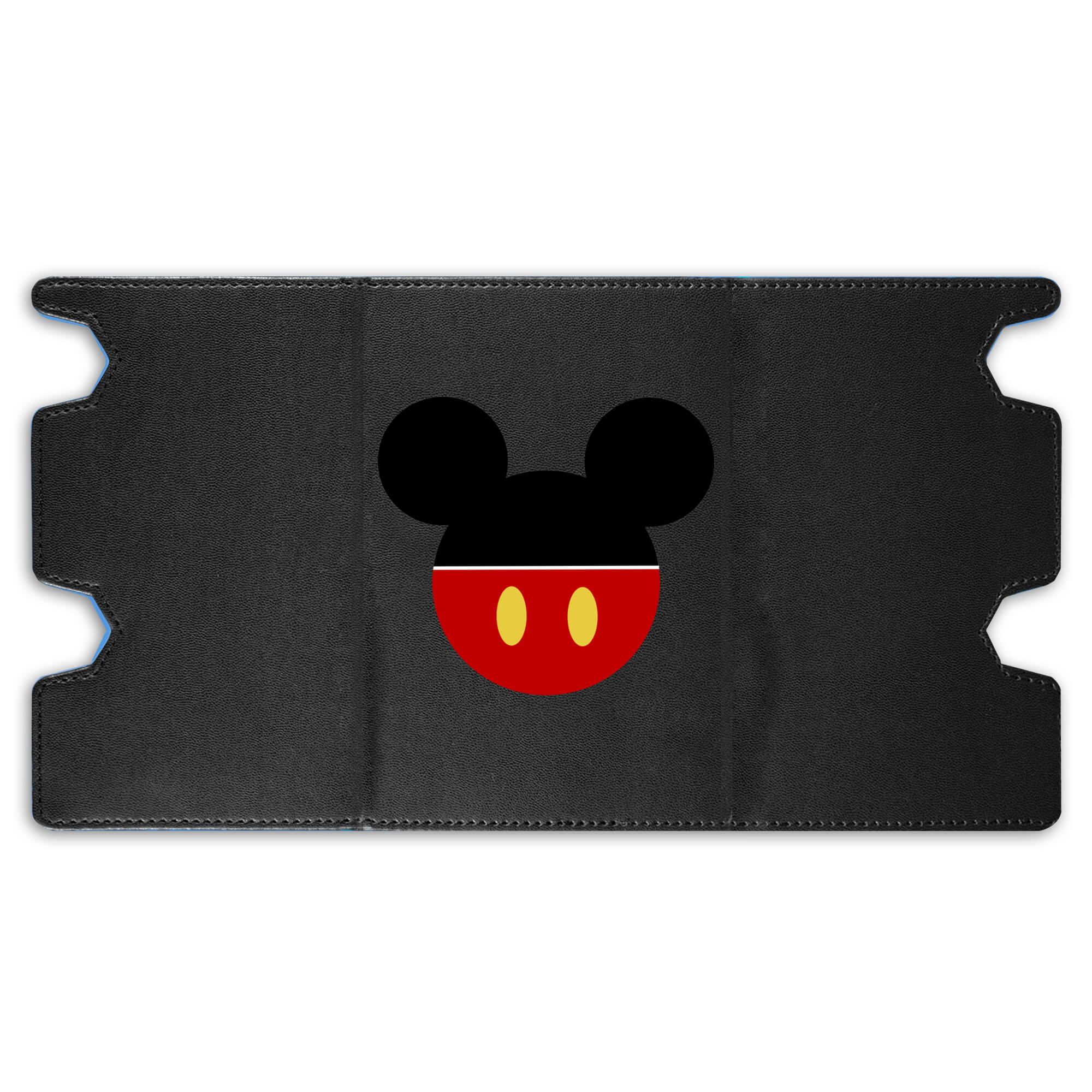 Mouse Rules - Boîte à cartes Mach 3