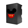 Mouse Rules - Boîte à cartes Mach 3