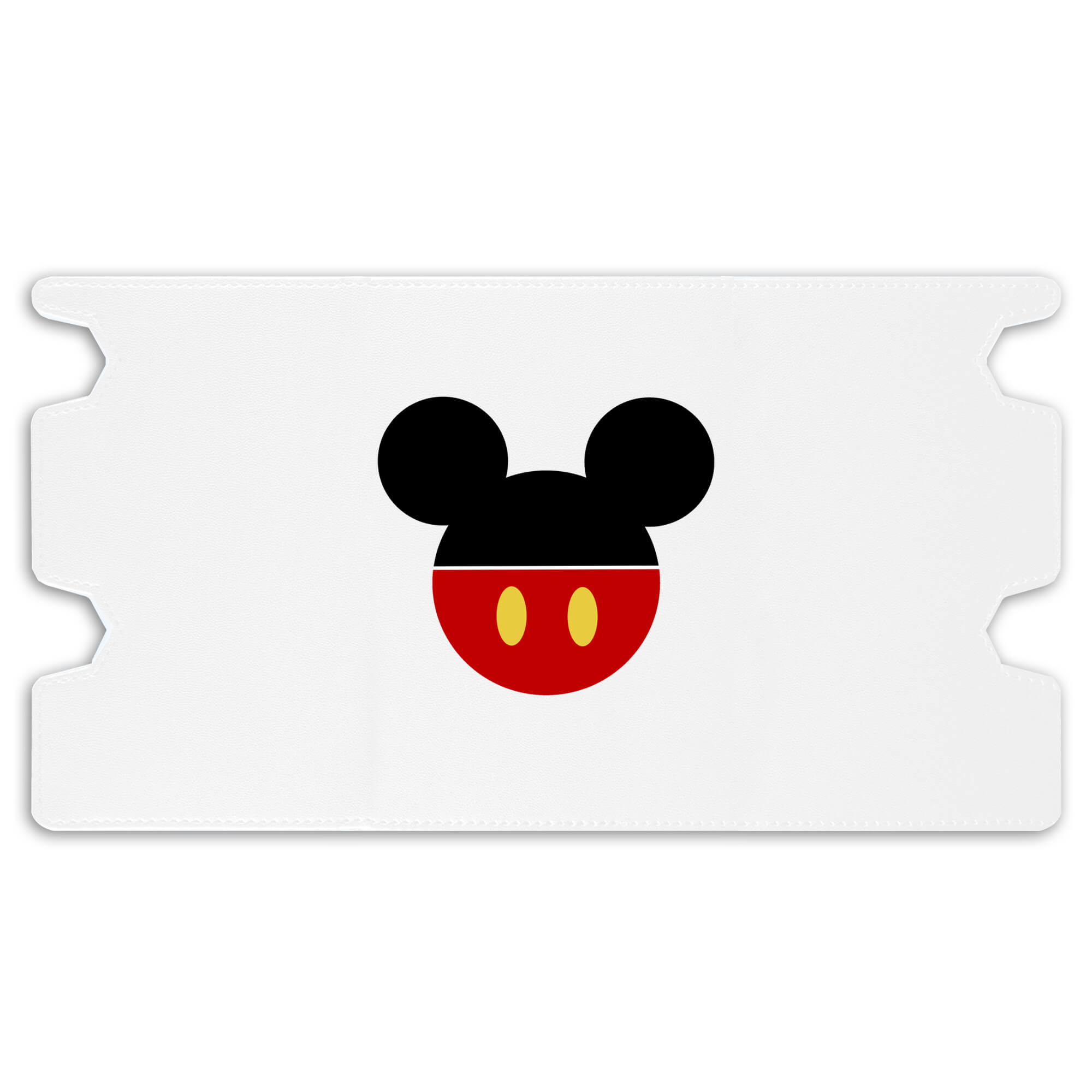 Mouse Rules - Boîte à cartes Mach 3