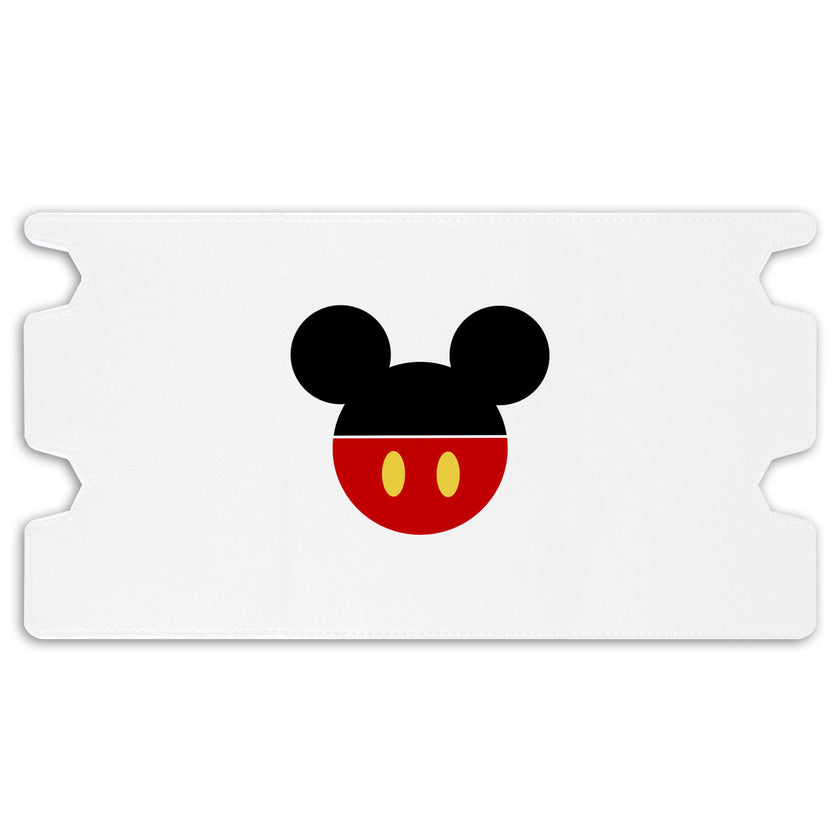 Mouse Rules - Boîte à cartes Mach 3