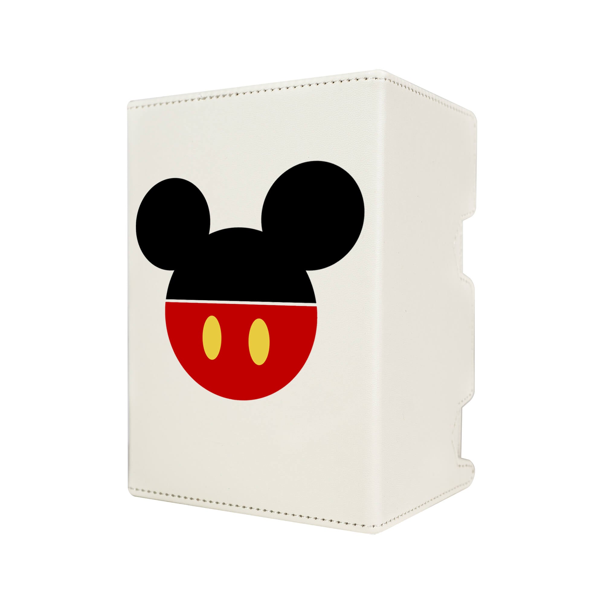 Mouse Rules - Boîte à cartes Mach 3