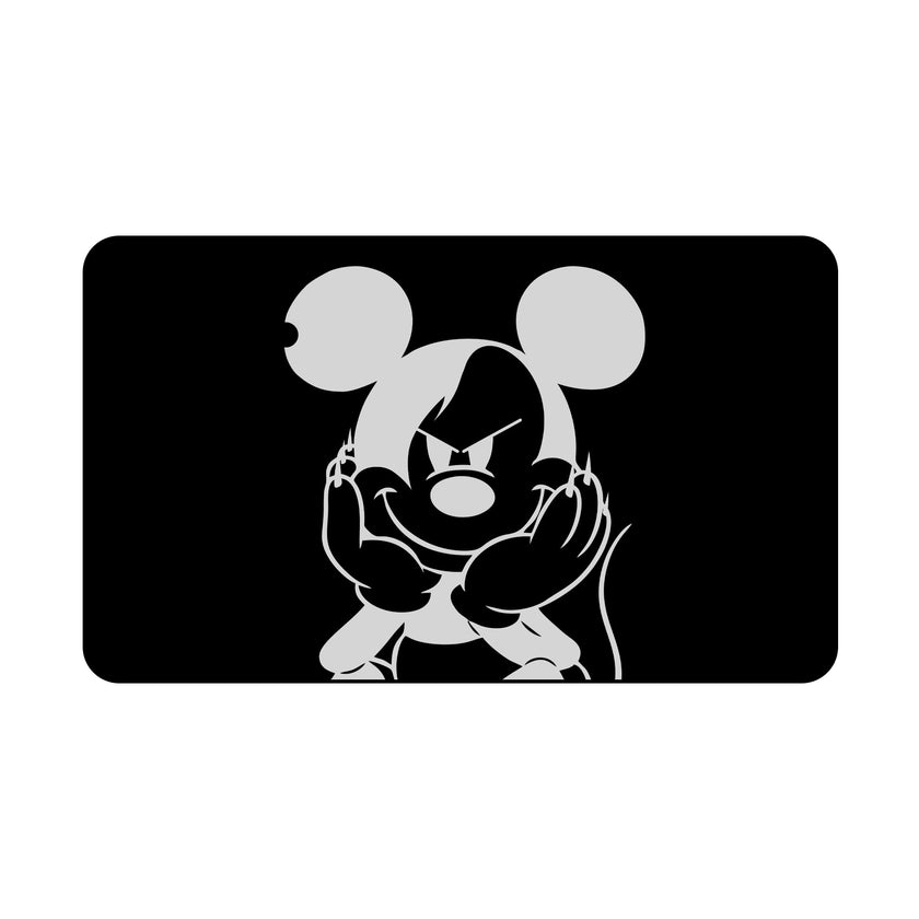 Tapis de jeu Mouse Rules