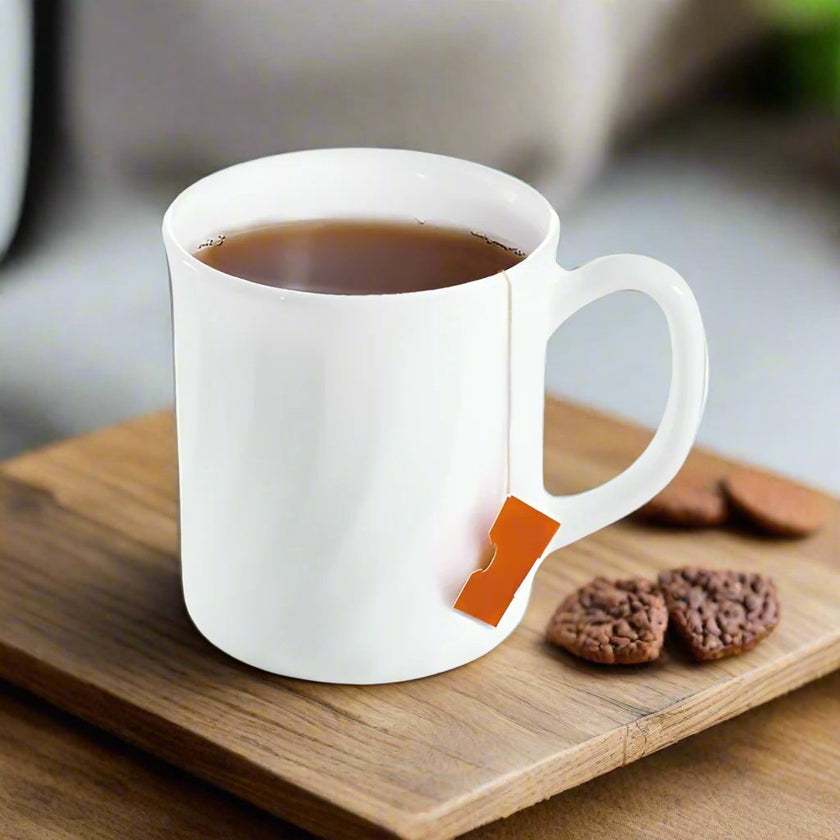 Mug White 29cl - Trianon - Luminarc