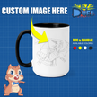 Custom 15oz Mug