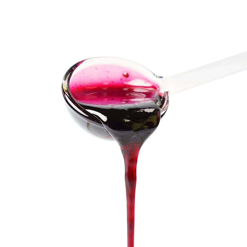 Mulberry (Blackberry)| Multi-Use | Bubble Tea Syrup | Fruit Puree | Fruit Smoothie/Slushie Mix | Foodservice Canada | Ships Free Within Canada on Orders Above CAD $199