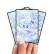 Manches de protection pour cartes Mulcharmy Fuwalos