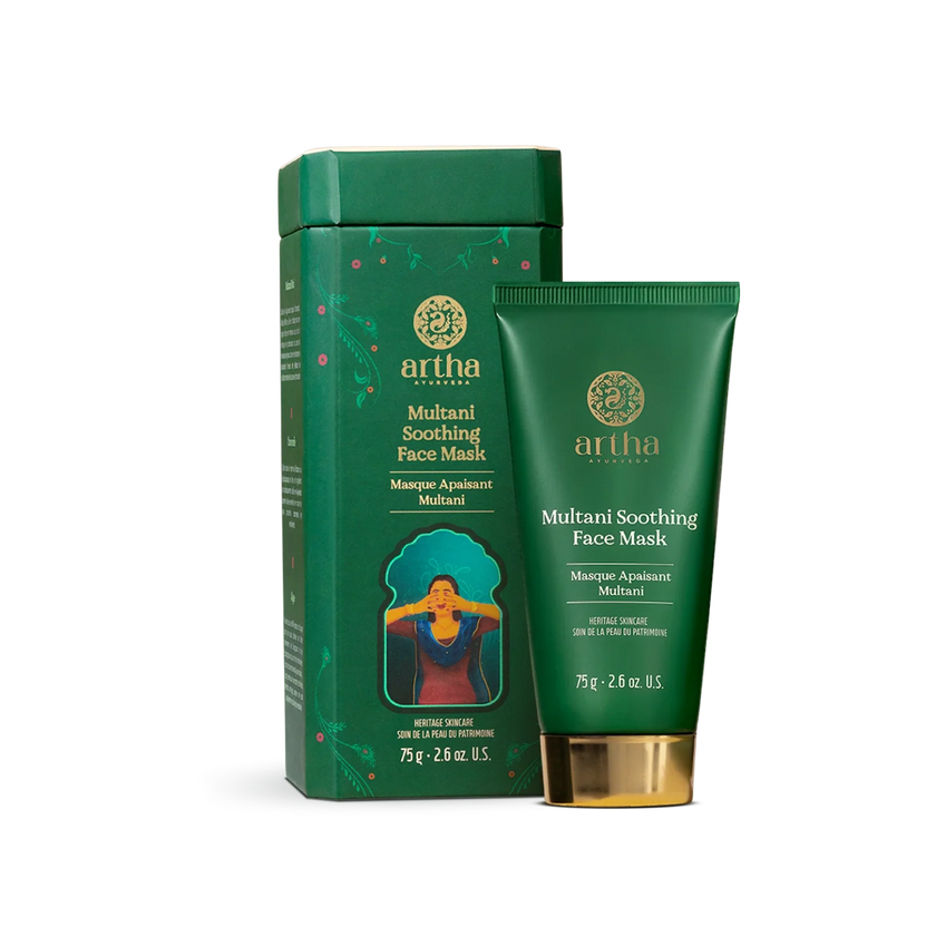 Multani Soothing Face Mask (75 gm)