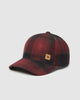Forest Cork Icon Elevation Hat