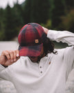 Forest Cork Icon Elevation Hat