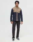 Coves Overshirt