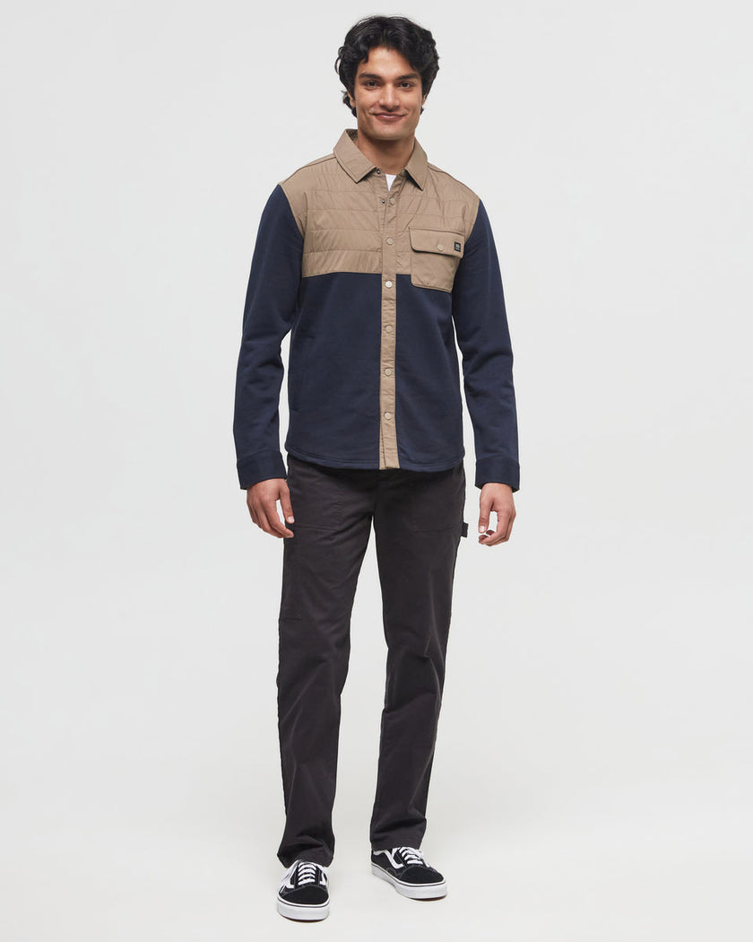 Coves Overshirt