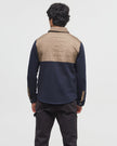 Coves Overshirt