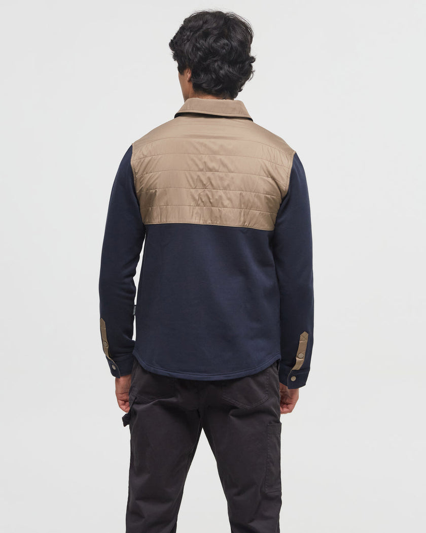 Coves Overshirt