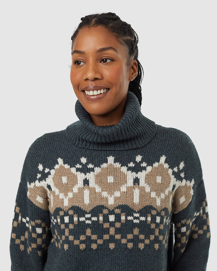 Moray Sweater