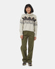 Moray Sweater