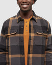 Woodford Jacket