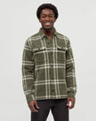 Woodford Jacket