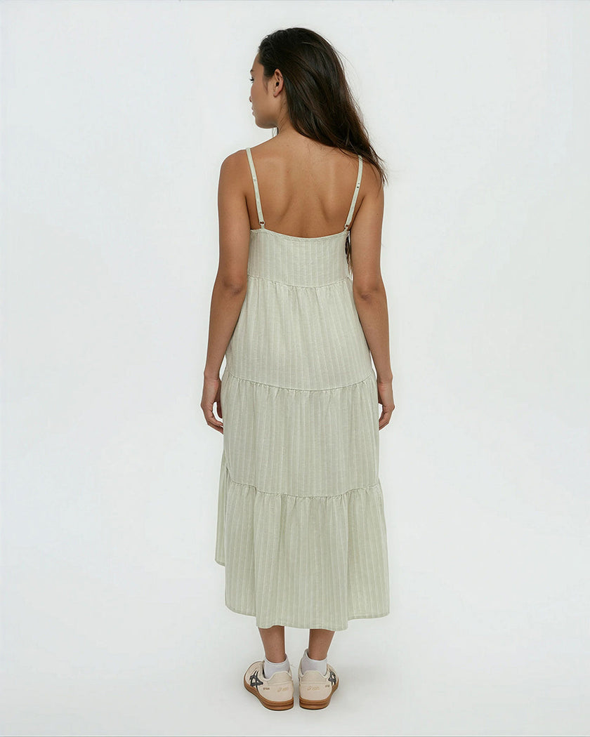Hopewell Dress