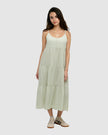 Hopewell Dress