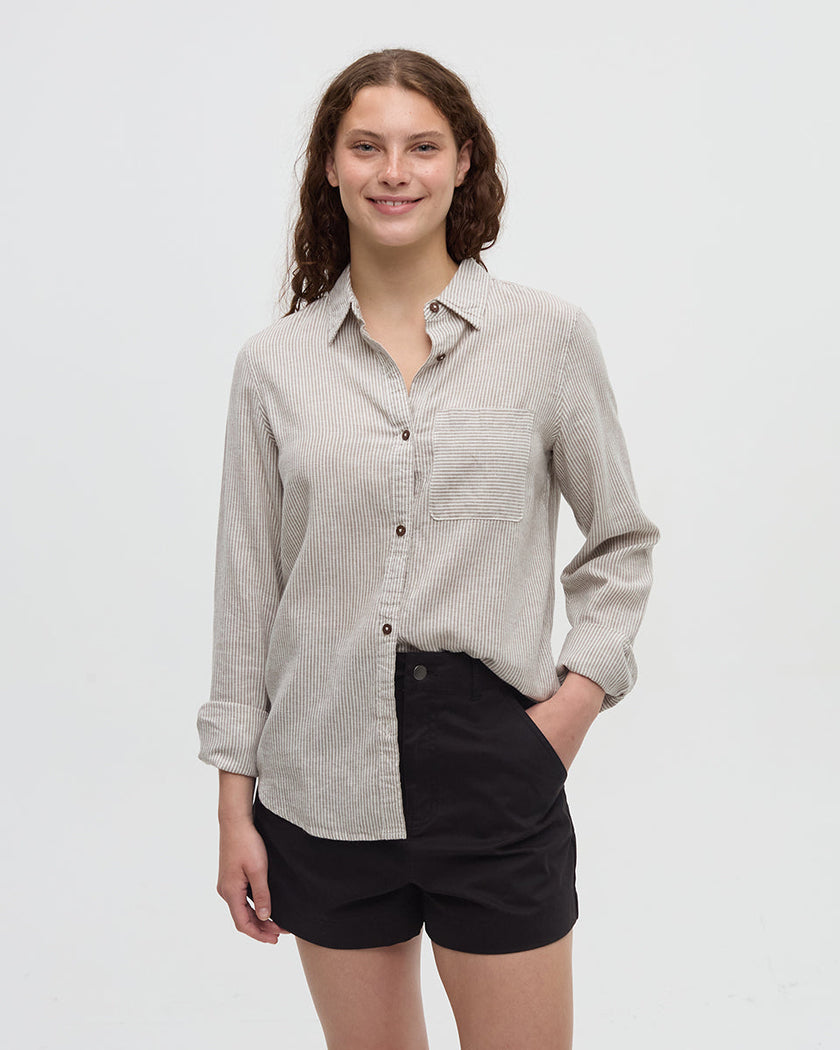 Sloan Shirt