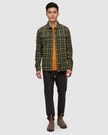 Kapok Flannel Colville