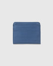 Twill Card Holder (Colour May Vary)