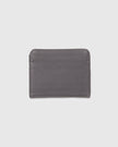 Twill Card Holder (Colour May Vary)