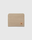 Twill Card Holder (Colour May Vary)