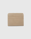 Twill Card Holder (Colour May Vary)