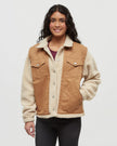 Pendle Overshirt